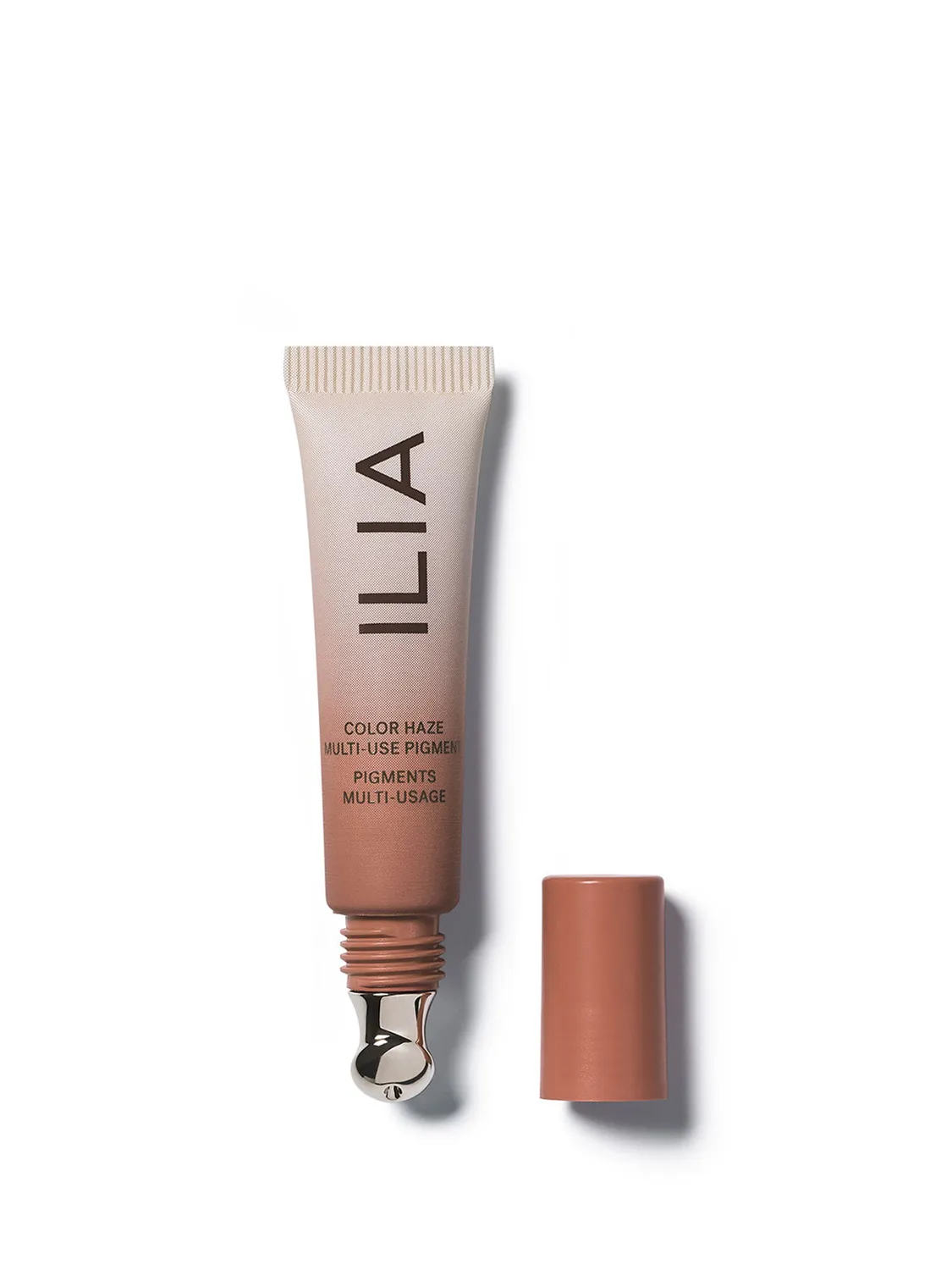 Ilia Color Haze blush crème lèvres Temptation 7 ml