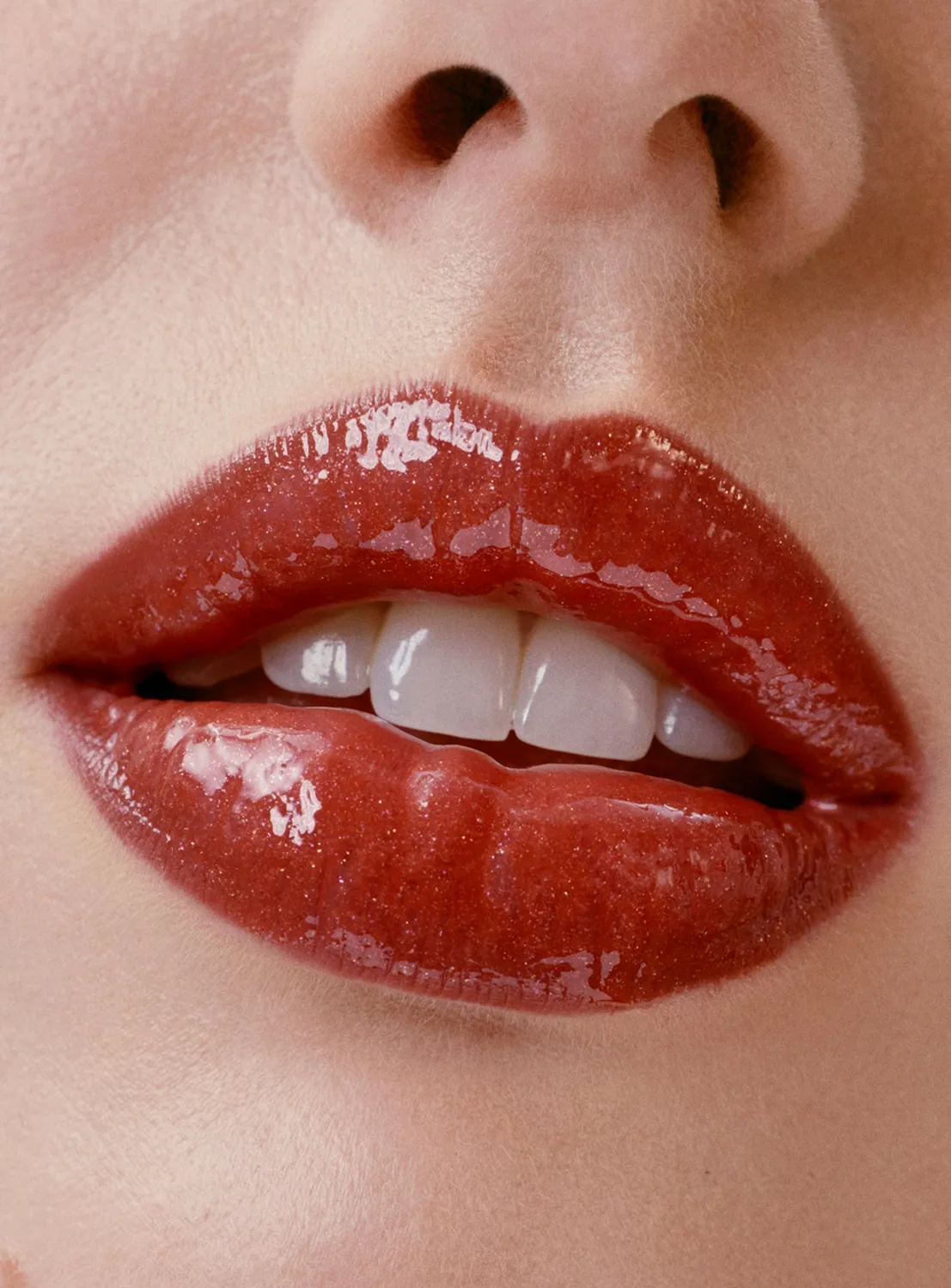 Rare Beauty Glass Effect duo crayon gloss lèvres Revive