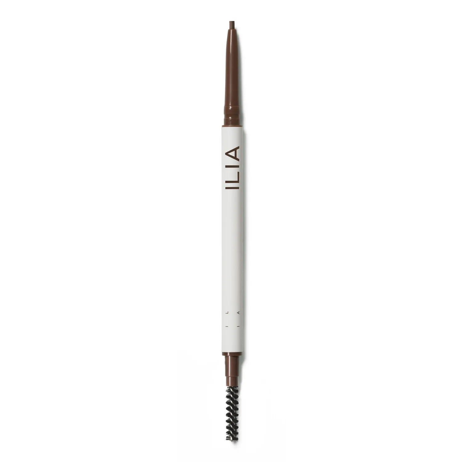 Ilia In Full Micro-Tip Brow Pencil crayon sourcils tenue longue