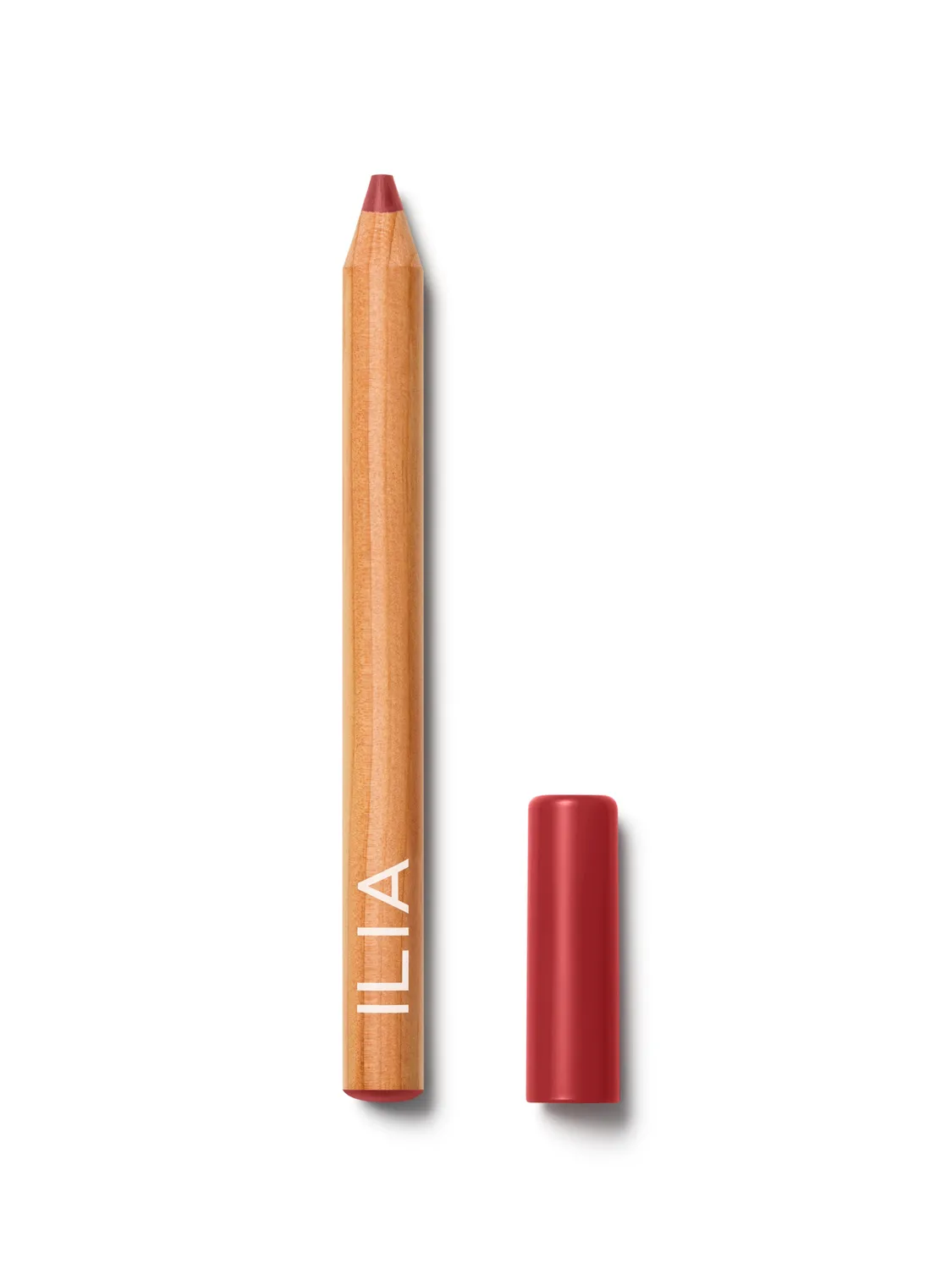 Ilia The Ilia Look coffret maquillage 4 soins teint yeux lèvres