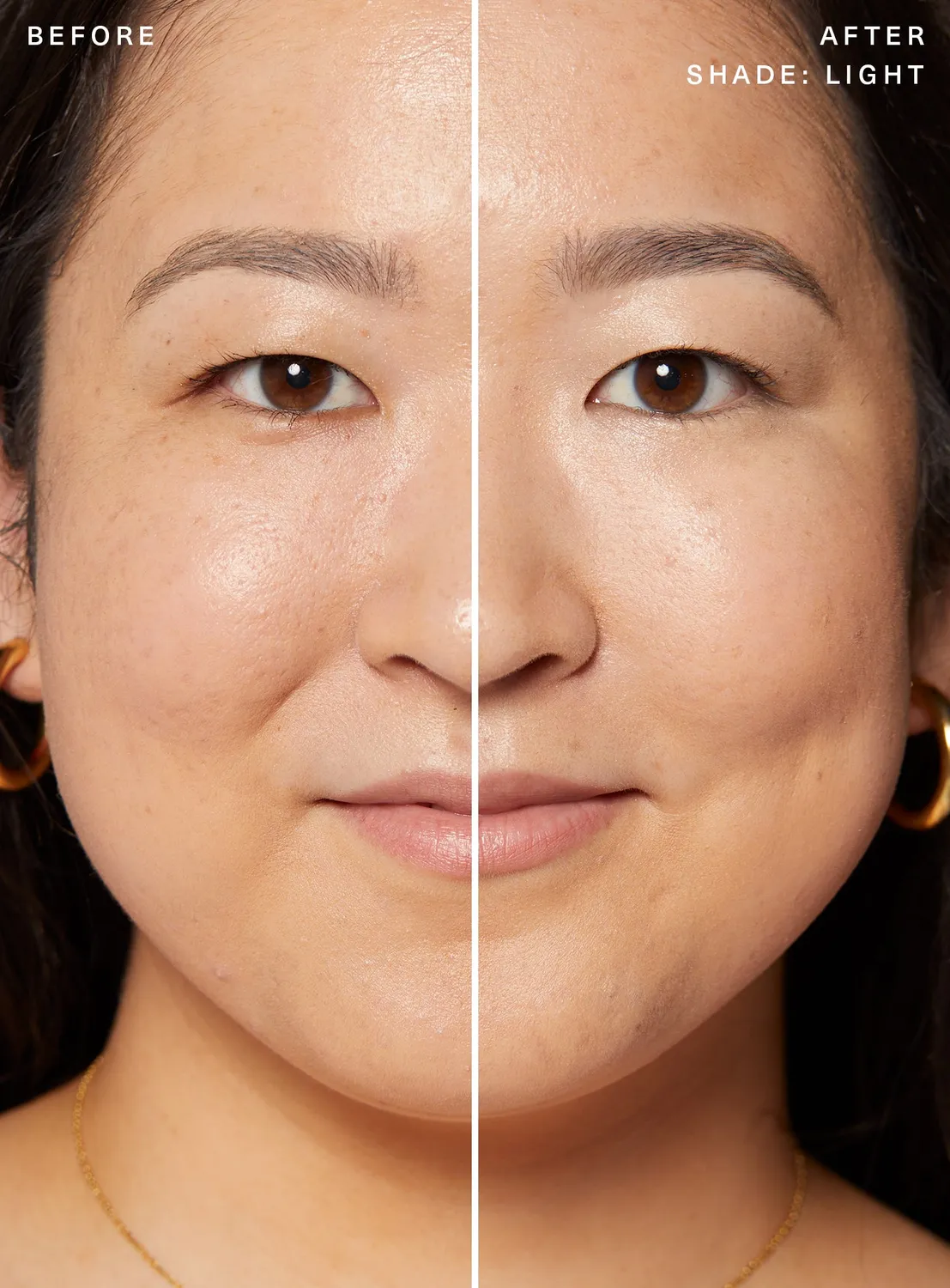 Rare Beauty Positive Light illuminateur regard hydratant