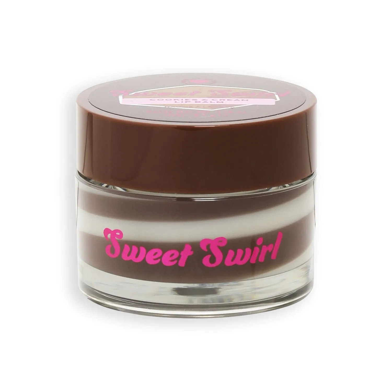 I Heart Revolution Sweet Swirl baume lèvres parfumé