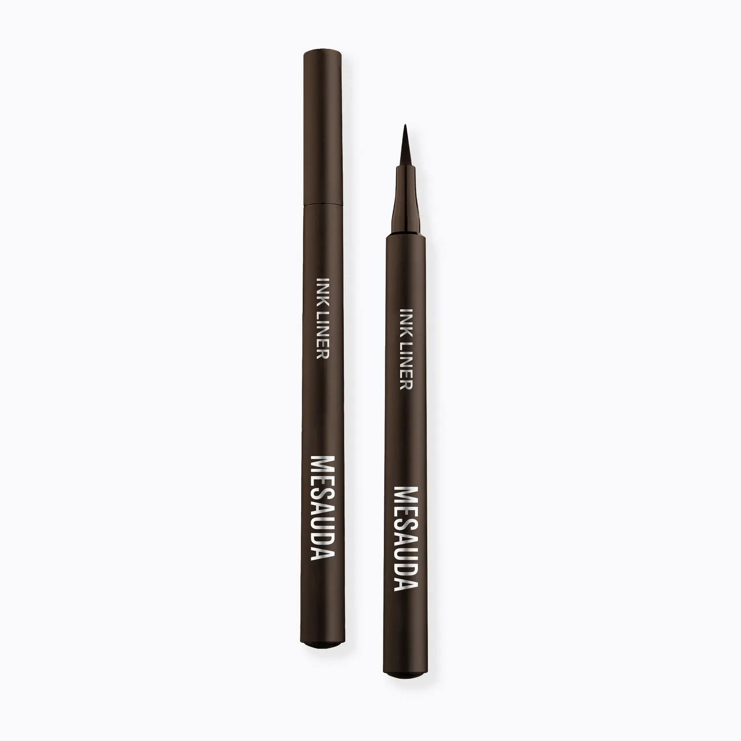Mesauda Archetype II + Ink Liner Brownie kit regard 12 fards