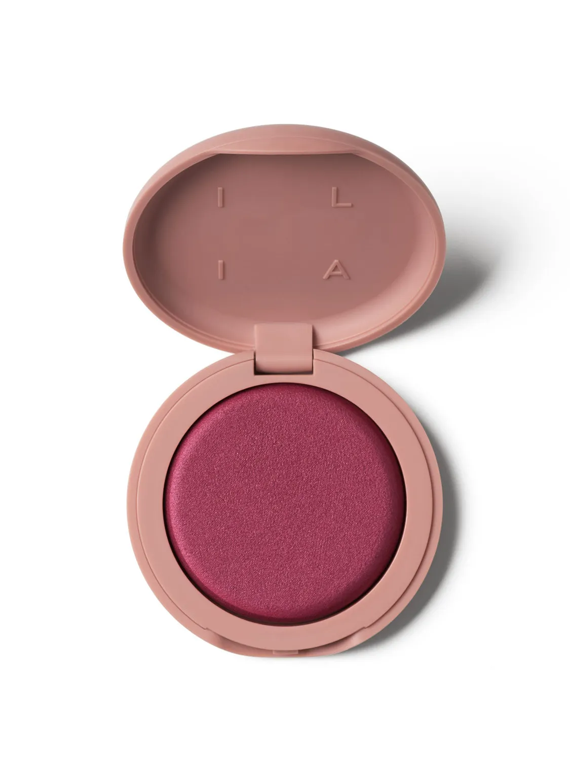 Ilia Soft Focus blush poudre Wonder 4,5 g flouteur