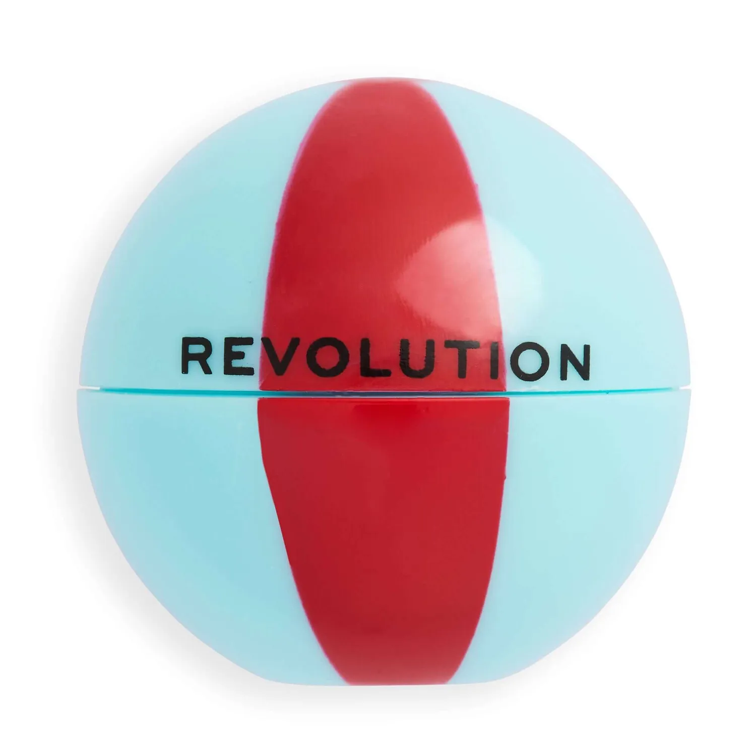 Revolution Inflatable Glow teinte lèvres et joues Tropical Creamsicle glowy