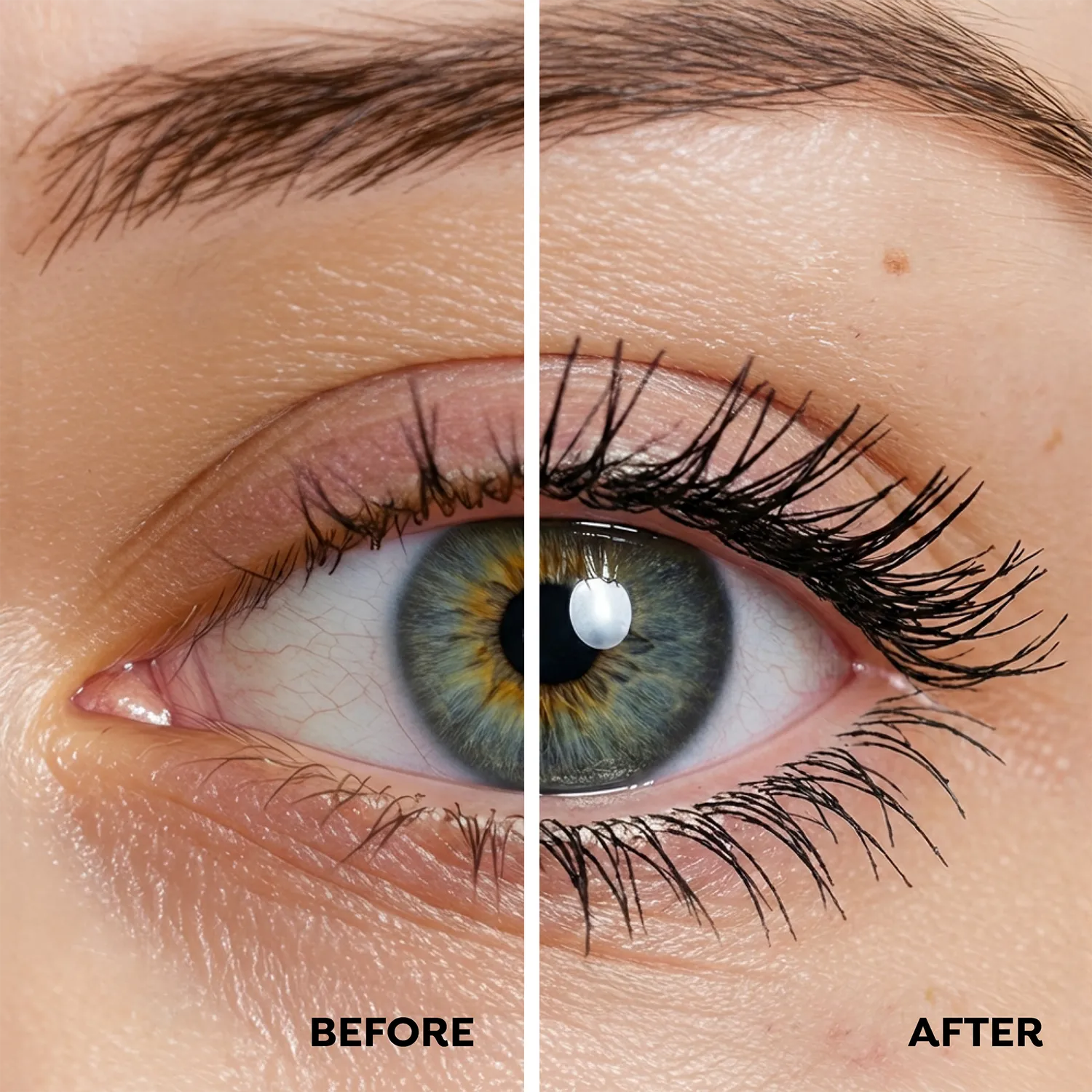 Eveline Christian Laurent Celebrity Lash mascara volume longueur