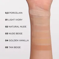 Eveline Better Than Perfect mini éponge maquillage teint précis