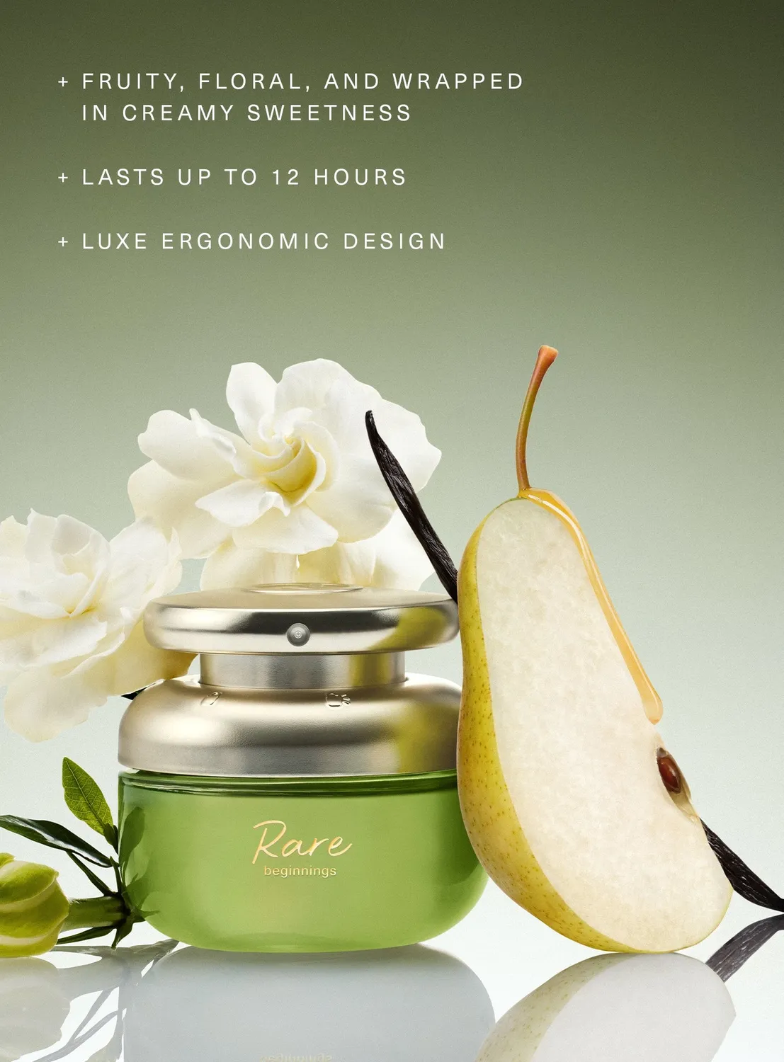 Rare Beauty Rare Beginnings eau de parfum 50 ml vanille florale
