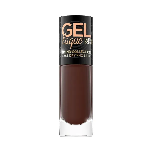 Eveline Cosmetics Gel Laque vernis à ongles n°306 effet gel