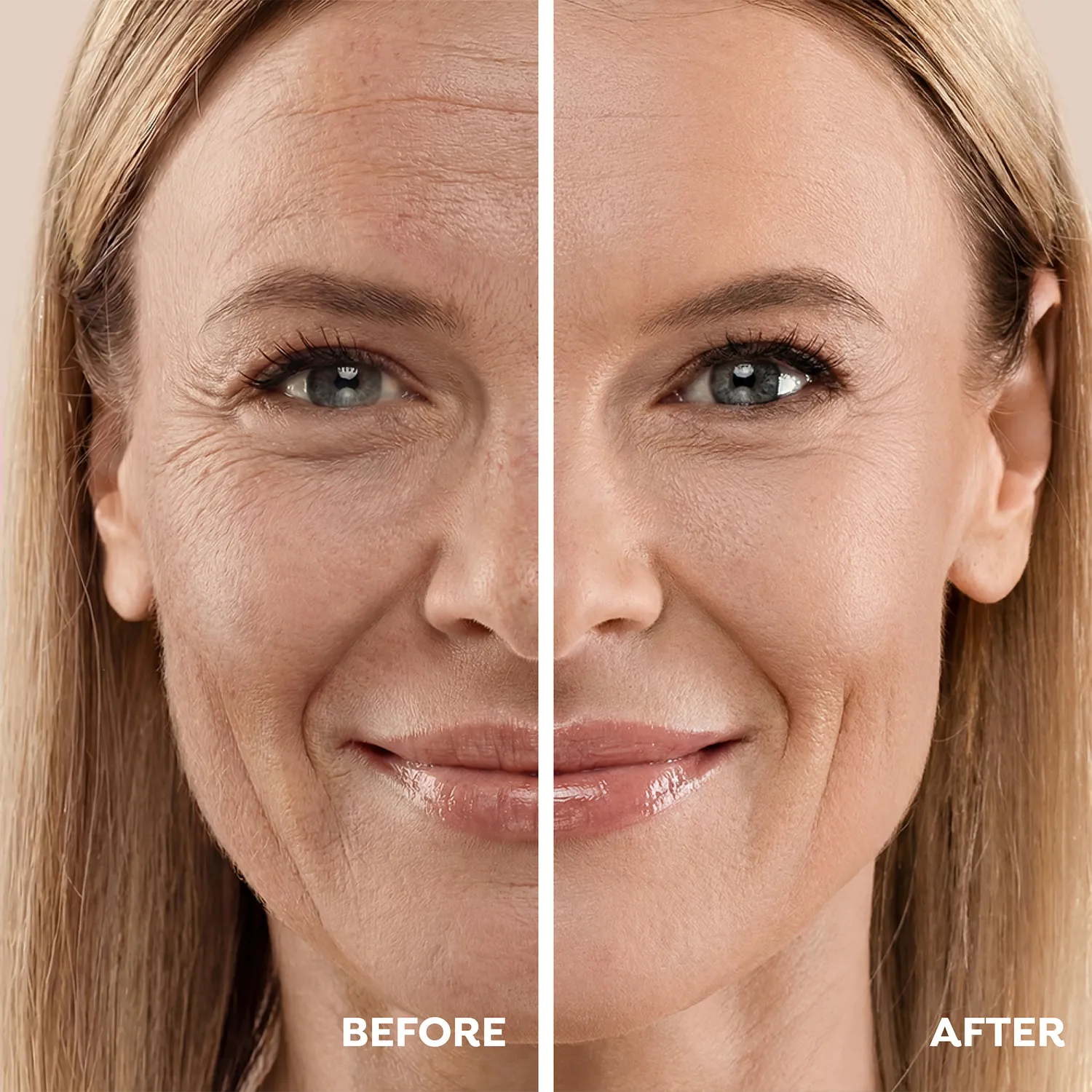 Eveline Christian Laurent Botulin Revolution crème booster 40+ peptides