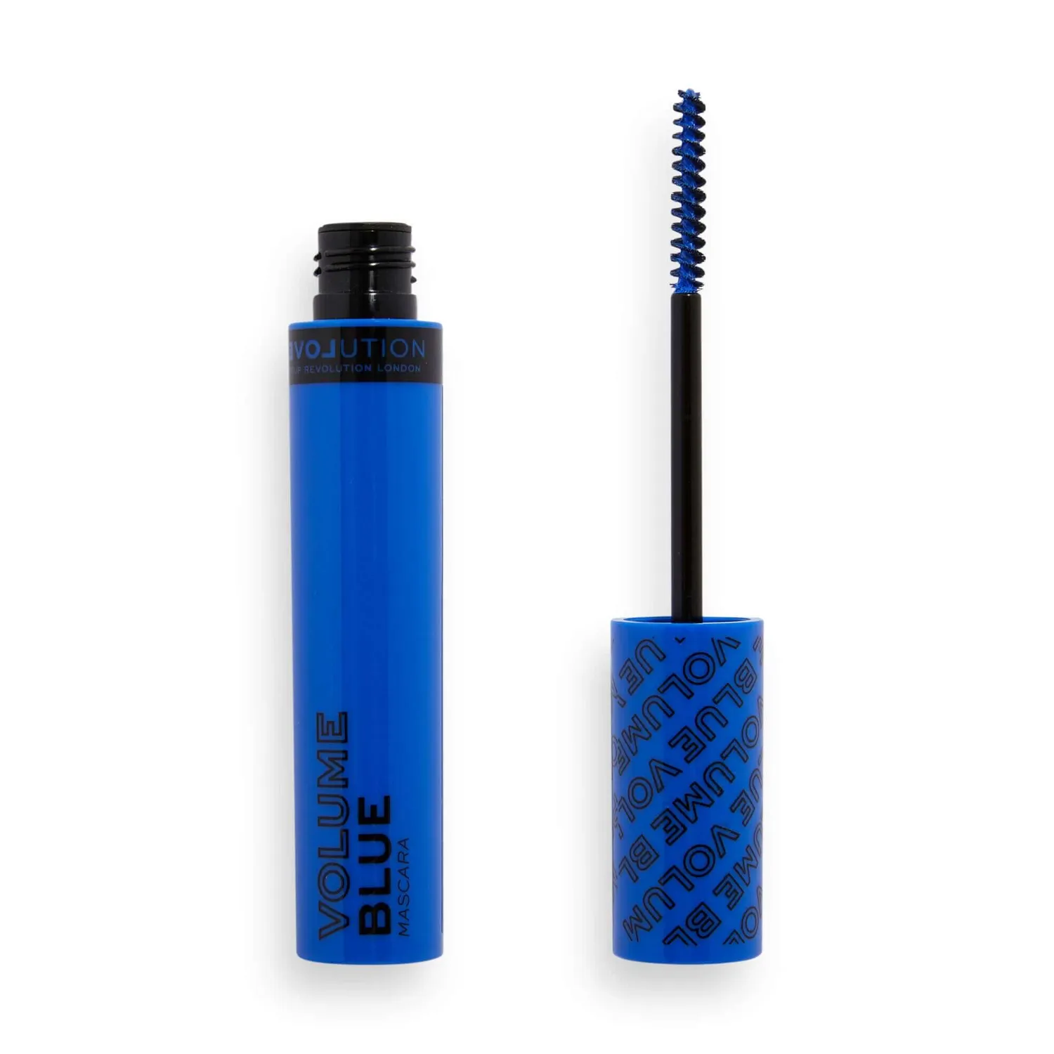 Relove Volume mascara bleu Blue volume
