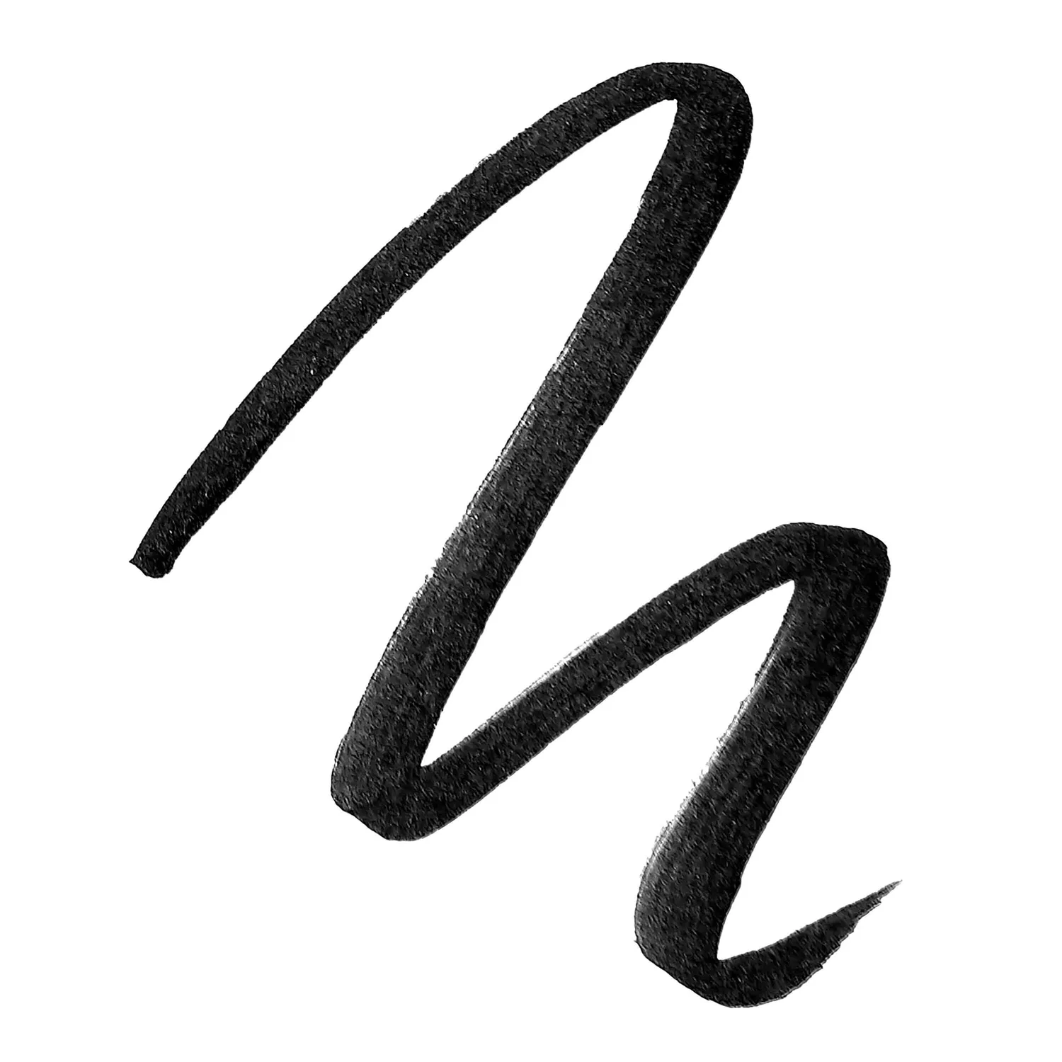 Revolution Relove Slick Flick eyeliner noir intense