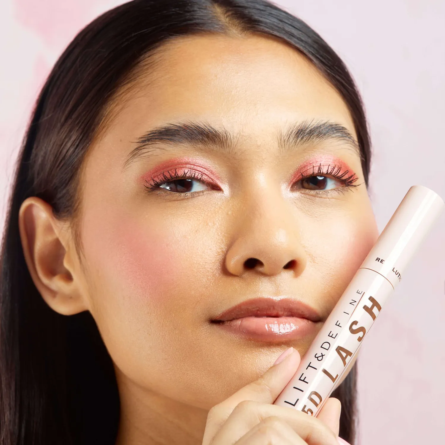 Revolution 5D Lash mascara noir volume extrême