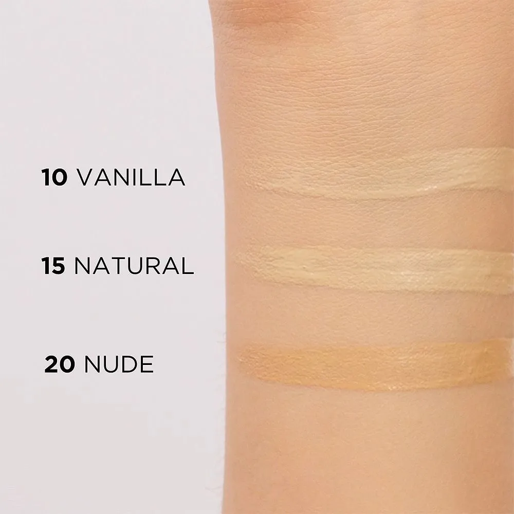 Eveline Cosmetics Wonder Match anticerne crème SPF25 éclat