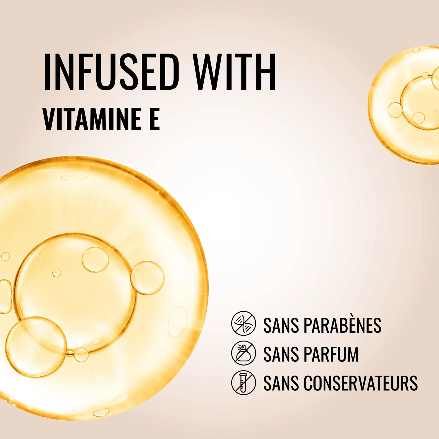 Dermacol Infinity fond de teint 2-en-1 n°01 couvrance totale