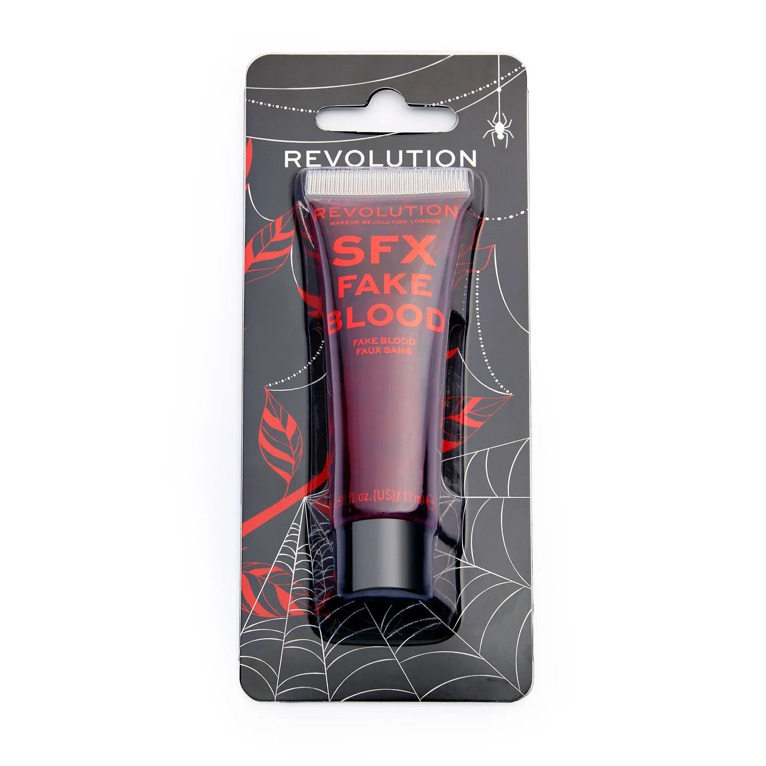 Revolution Halloween faux sang maquillage