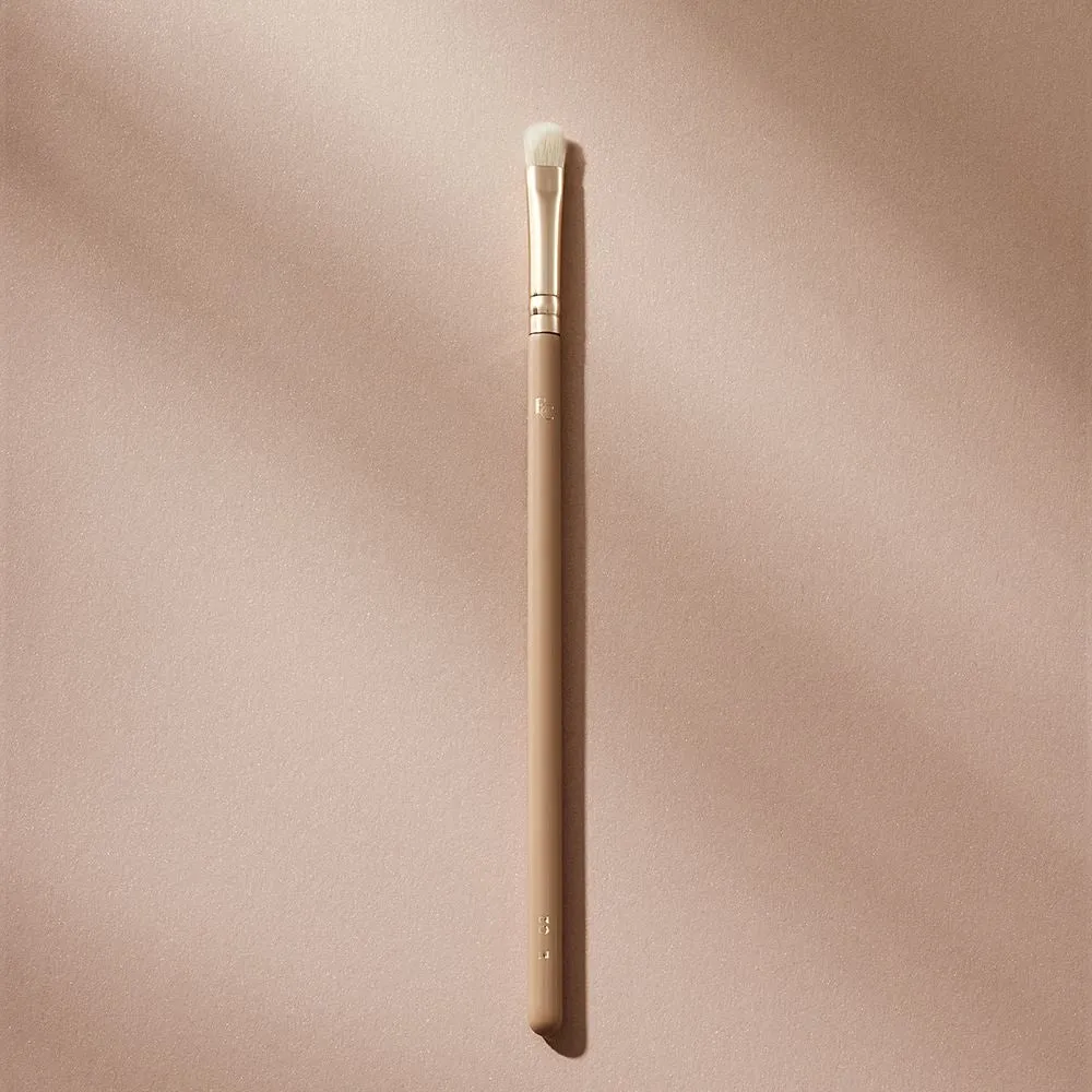 Eveline Cosmetics E02 pinceau fard à paupières précis