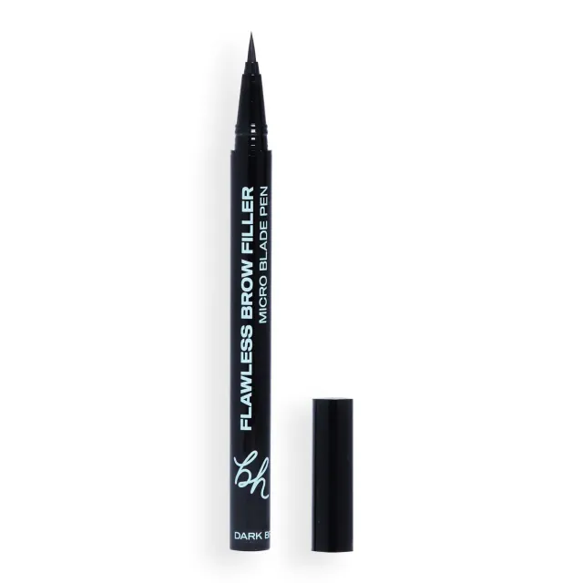 Revolution Flawless Brow Filler feutre sourcils pointe micro