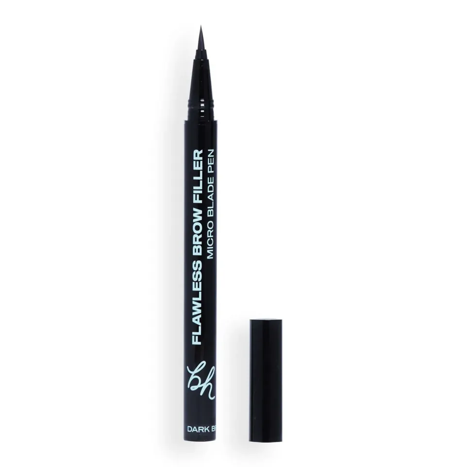 Revolution Flawless Brow Filler feutre sourcils pointe micro