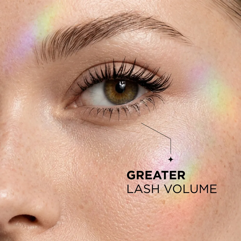 Eveline Celebrity Extreme mascara noir volume