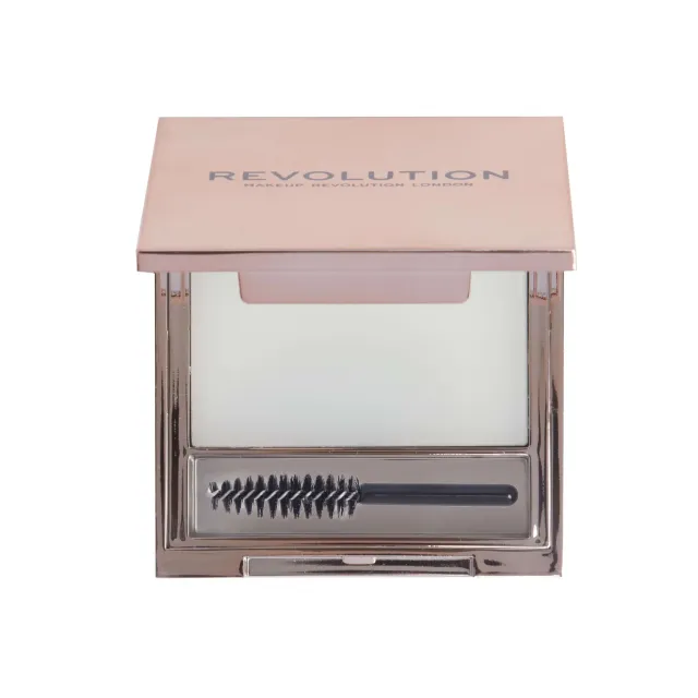Revolution Soap Styler savon sourcils effet laminé
