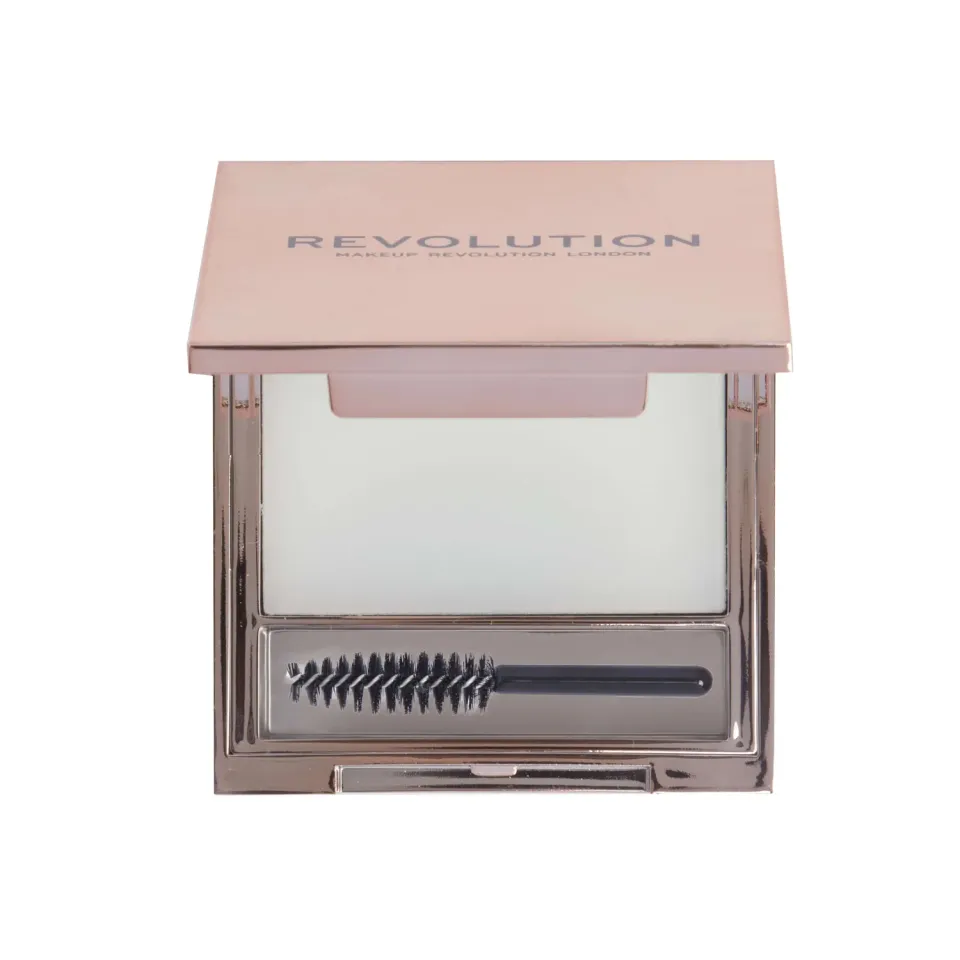 Revolution Soap Styler savon sourcils effet laminé