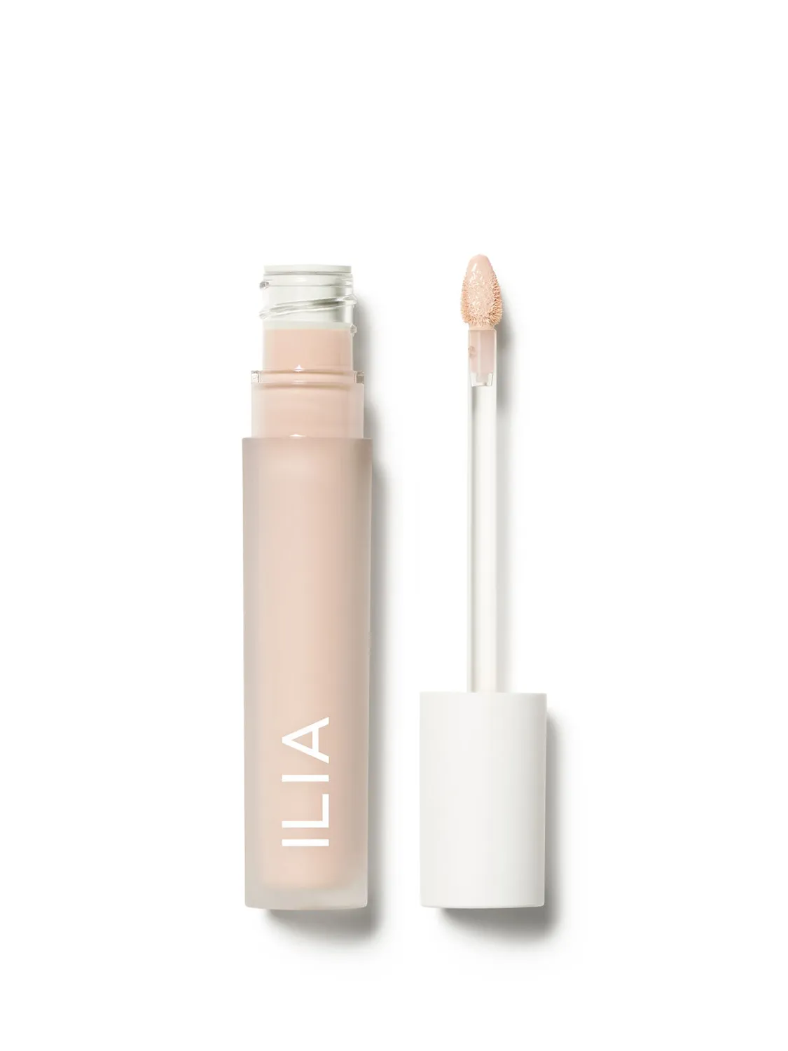 Ilia Skin Blur Serum anti-cernes Twill 1N couvrance moyenne