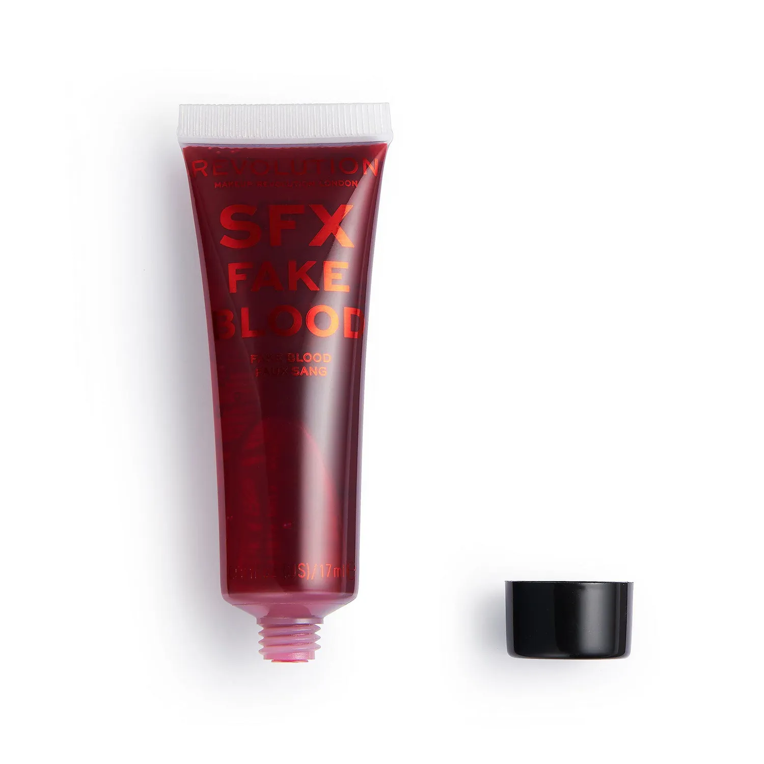 Revolution Halloween faux sang maquillage