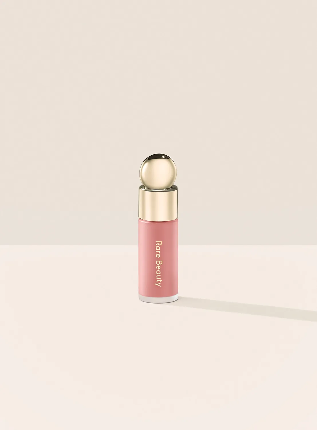 Rare Beauty Soft Pinch Mini blush liquide Joy pigmenté