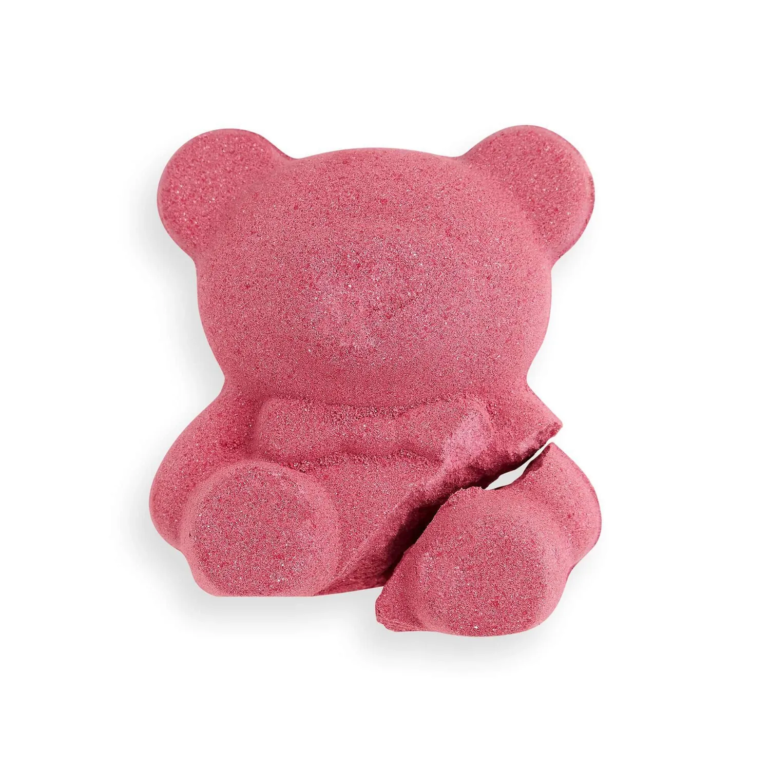 I Heart Revolution Lulu bombe de bain ours fruit passion
