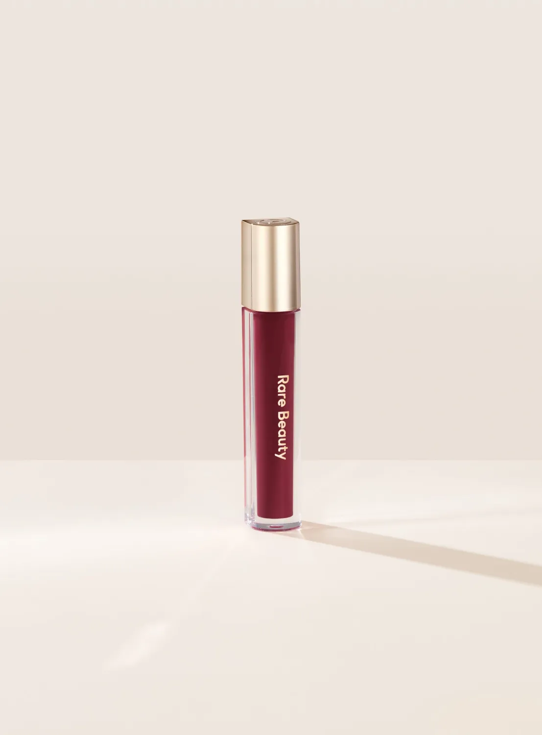 Rare Beauty Stay Vulnerable Glossy Baume Lèvres Nearly Neutral