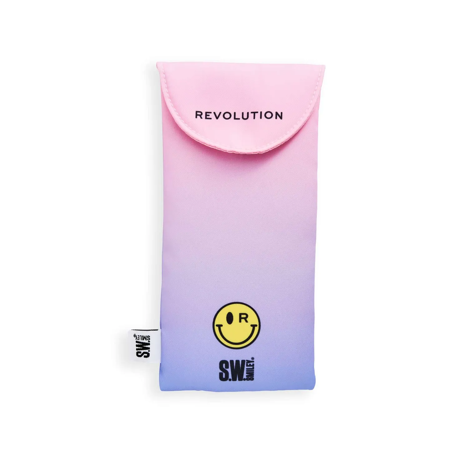 Revolution x S.W. Smiley On Cloud Nine set 3 pinceaux visage