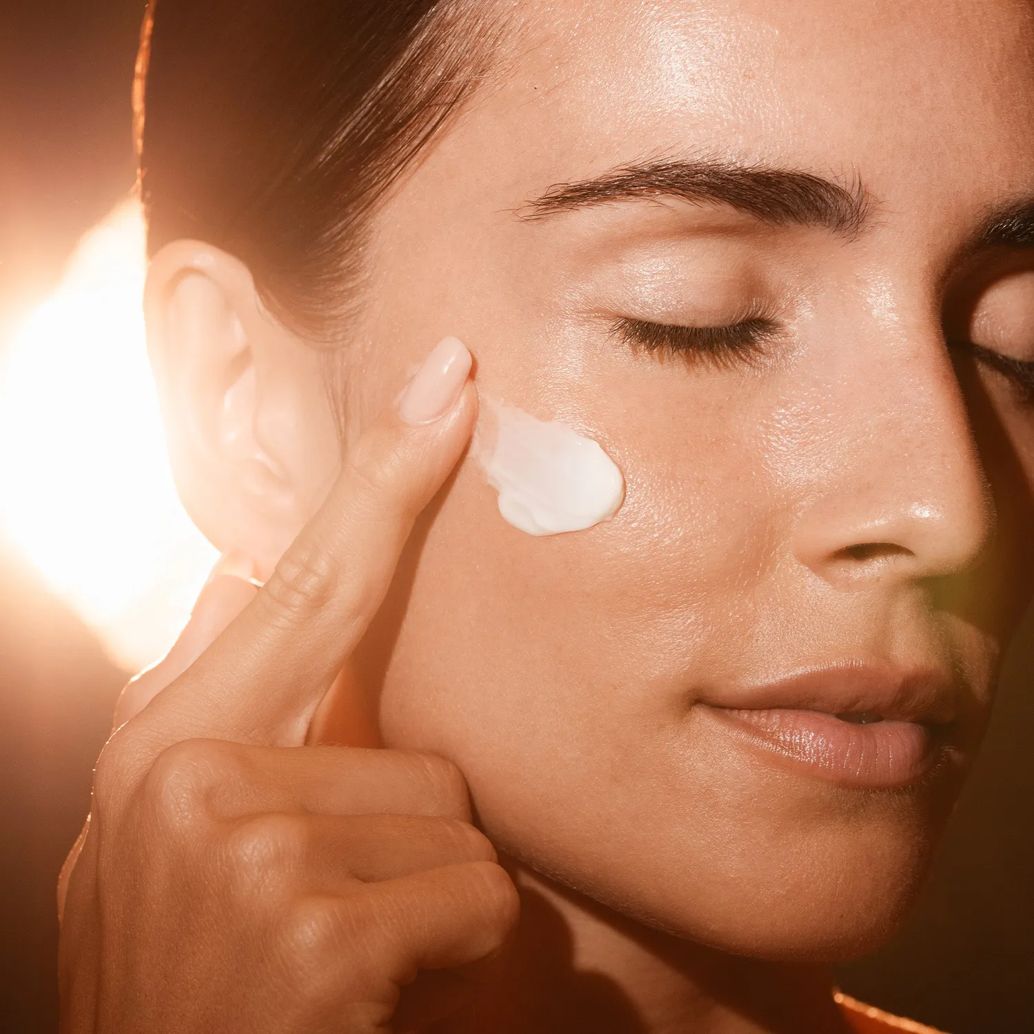 Mesauda Lumisheen crème visage vitamine C 50 ml éclat