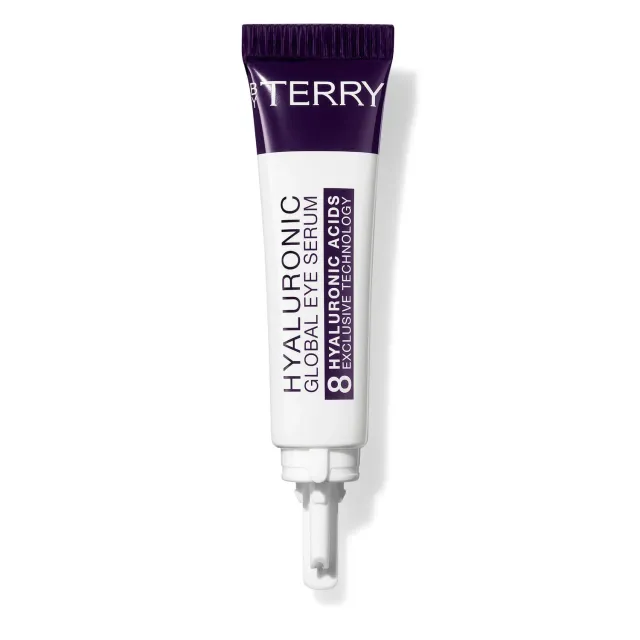By Terry Hyaluronic Global recharge sérum yeux anti-cernes