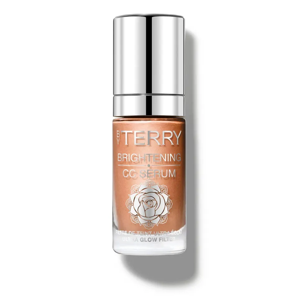 By Terry Brightening CC Serum base éclat fini lumineux