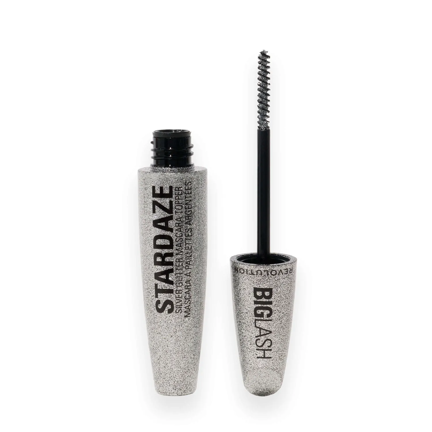 Revolution Big Lash Stardaze topper glitter Holographic Dream