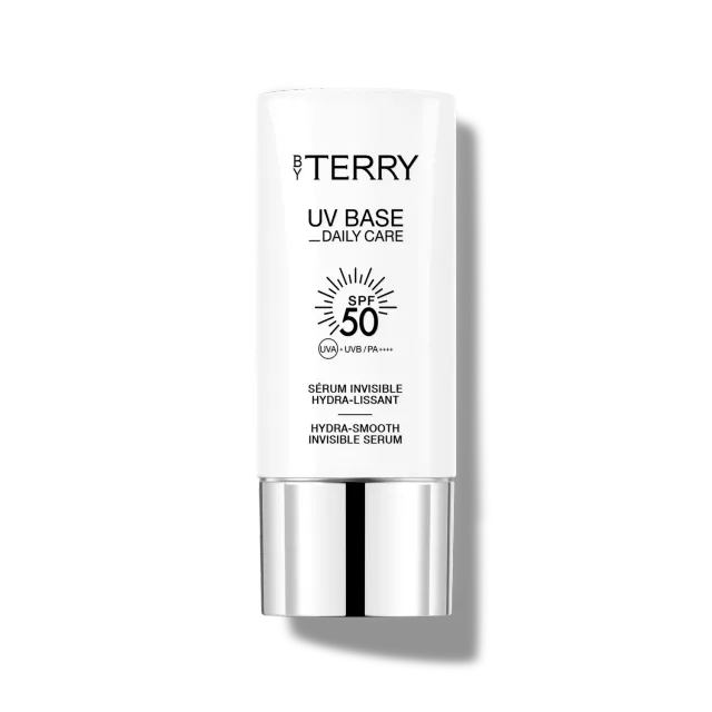 By Terry UV Base Daily Care SPF50 base hydratante