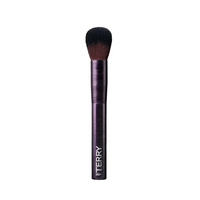 By Terry Tool-Expert pinceau blush ovale fibres vegan