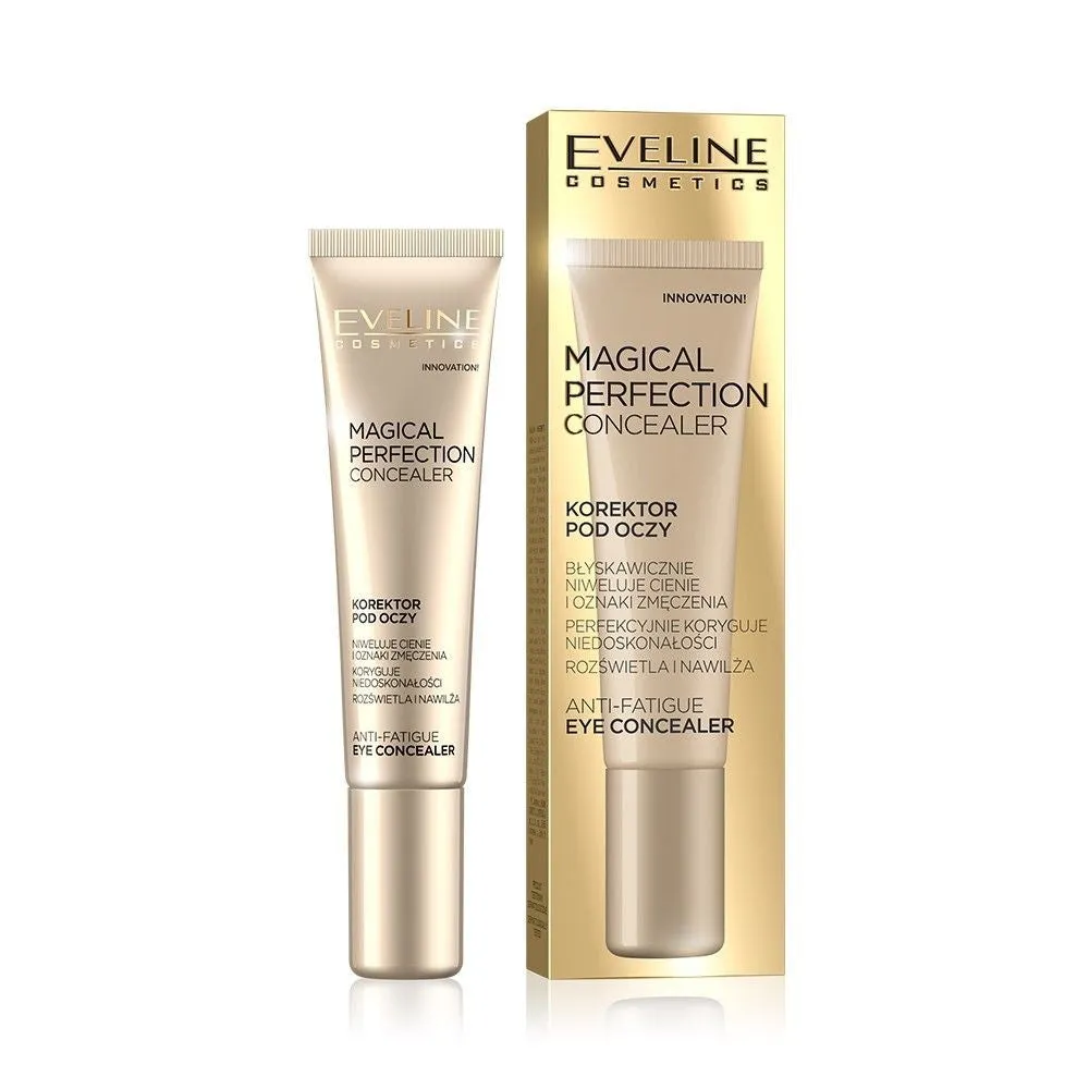 Eveline Magical Perfection anti-cernes hydratant