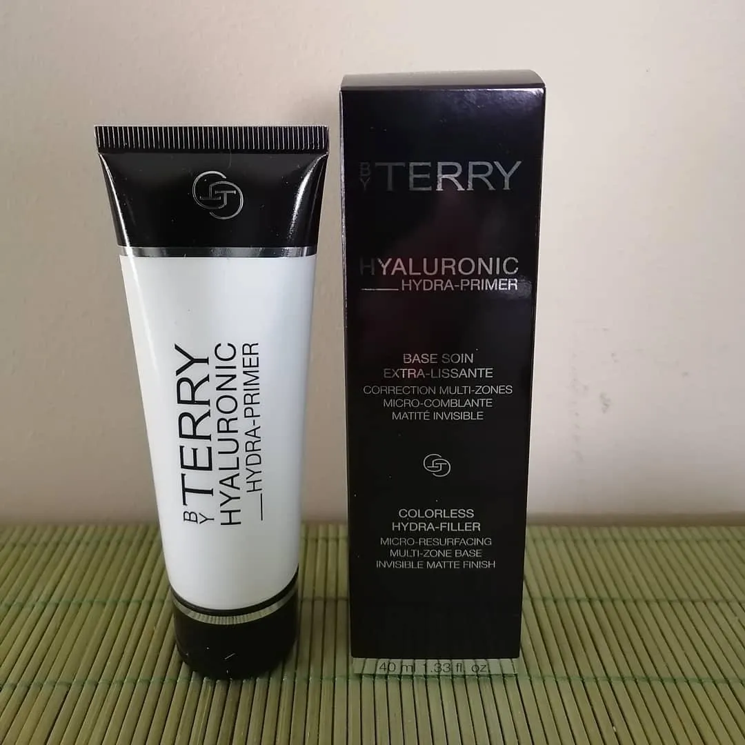 By Terry Hyaluronic Hydra-Primer base de teint hydratante