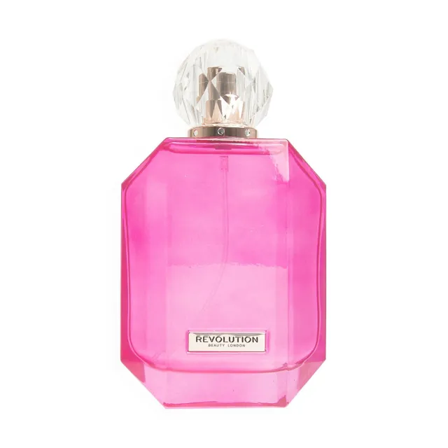 Revolution Love eau de toilette florale 100 ml