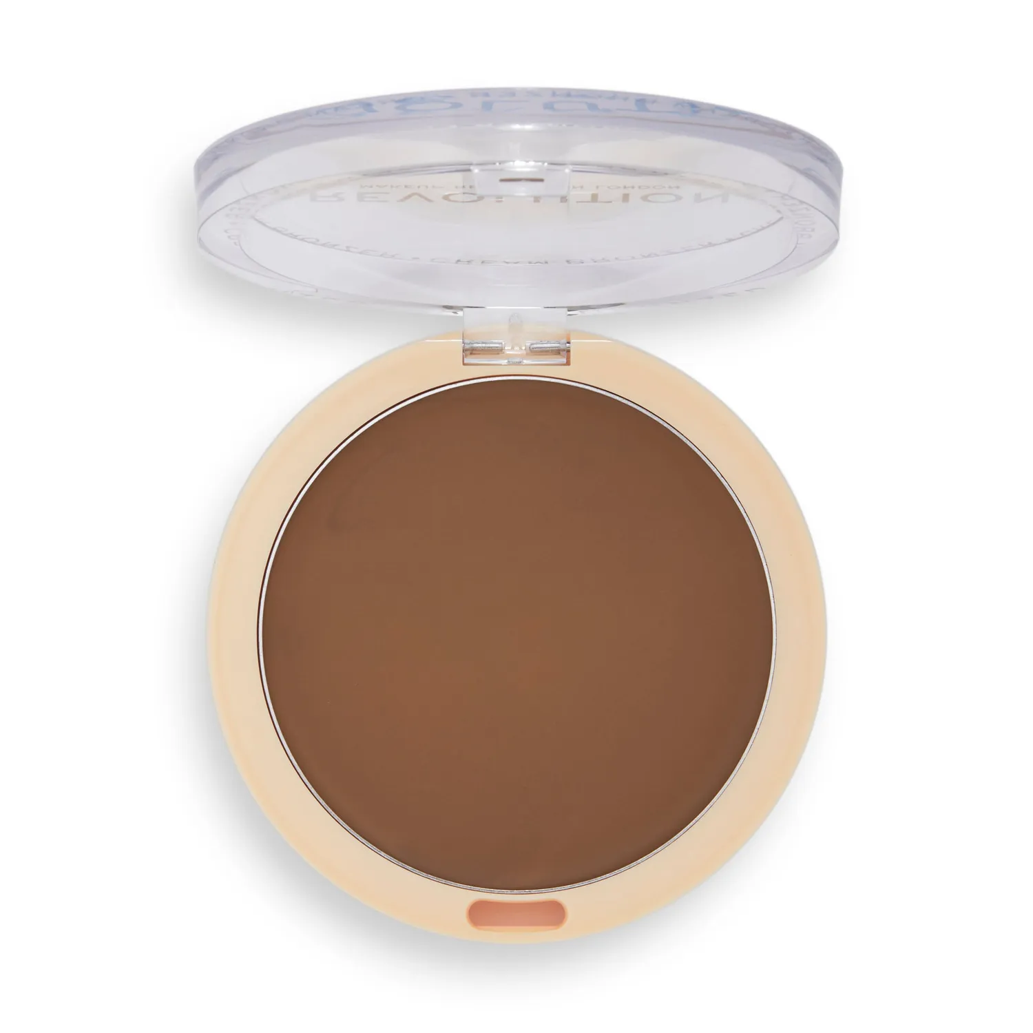 Revolution Ultra Cream Bronzer crème effet soleil