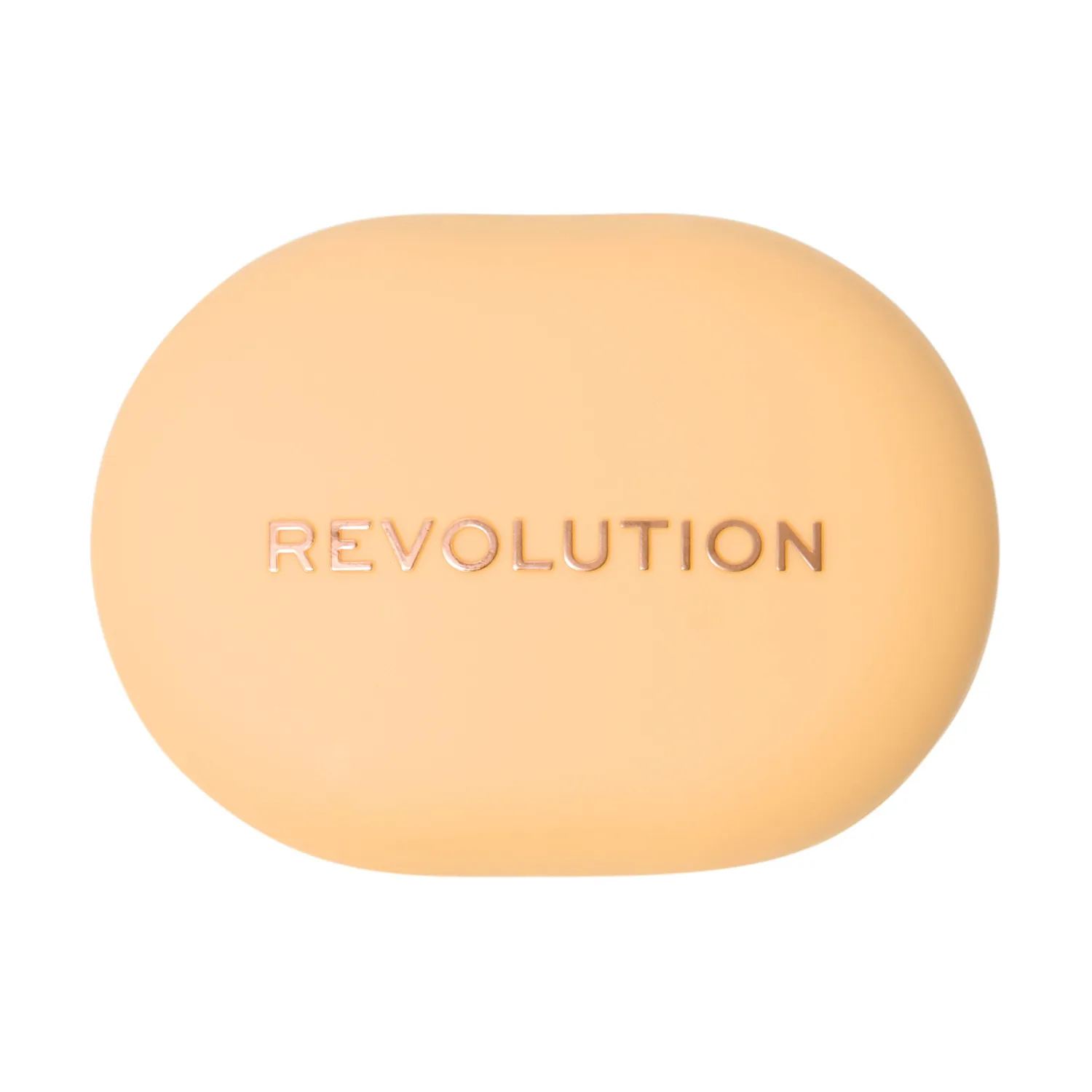 Revolution Powder Pops poudre matifiante Banana floutante