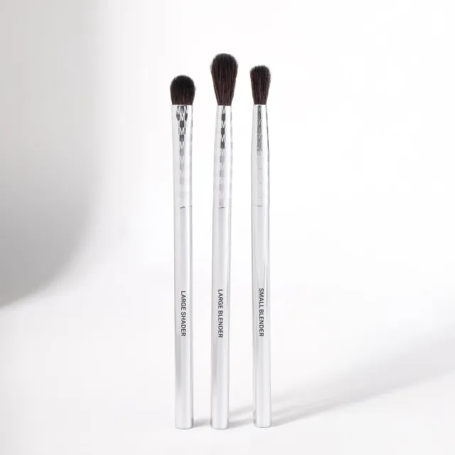 Mesauda Blend Must Have kit pinceaux yeux estompage