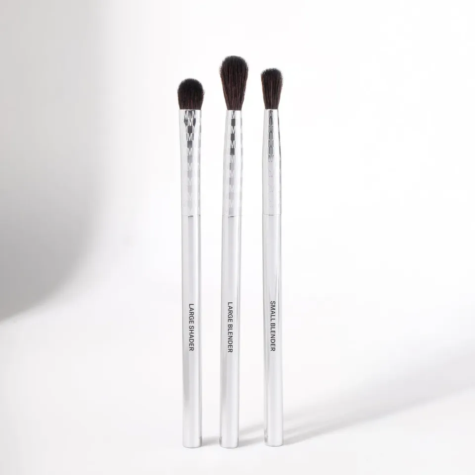 Mesauda Blend Must Have kit pinceaux yeux estompage