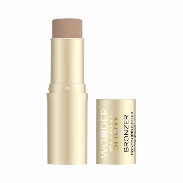 Eveline Wonder Show bronzer stick mat vegan