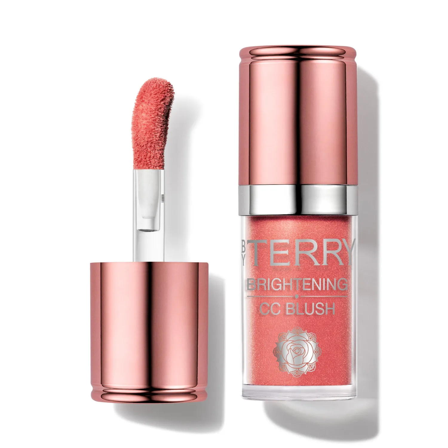 By Terry Brightening CC Blush Liquide Éclat Teinte N1+
