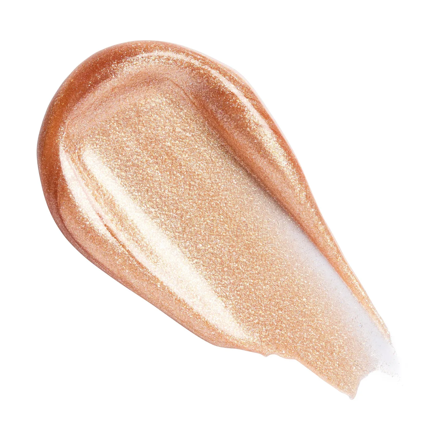 Revolution Sun Rush enlumineur corps Vanilla Pink glow