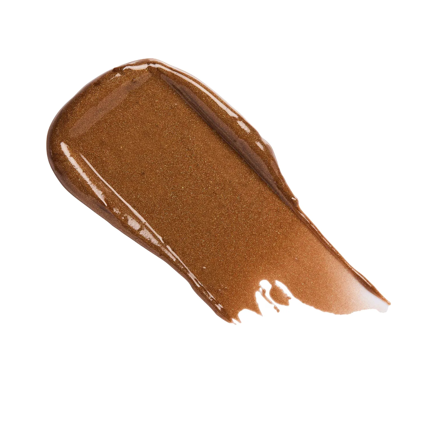 Revolution Sun Rush Body Balm Vanilla Gold doré