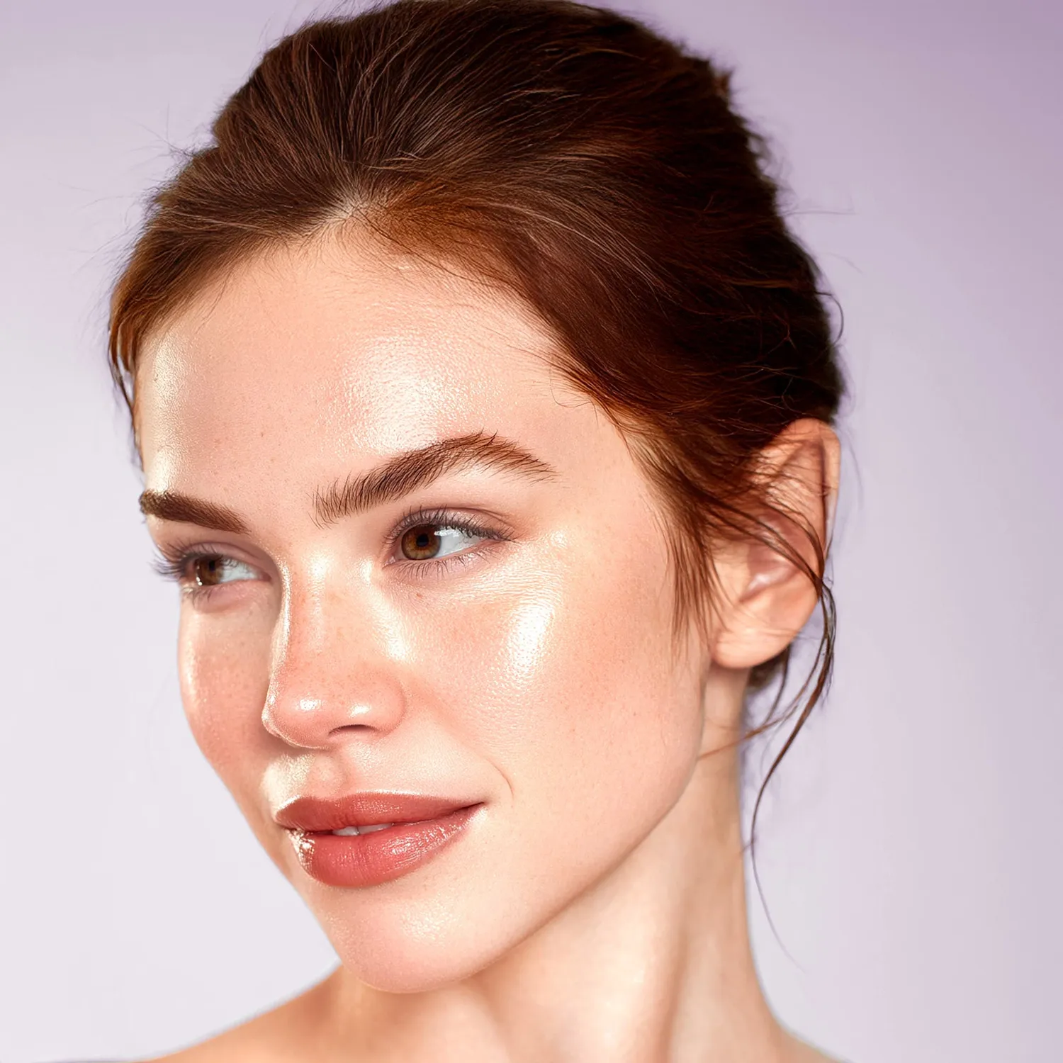 By Terry Brightening CC Serum base teint N°2 Nude Glow
